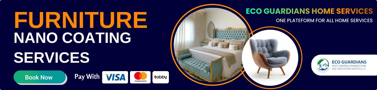 Eco Guardian Services Poster 3