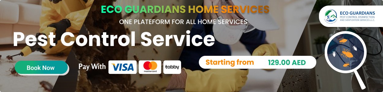 Eco Guardian Services Poster 3