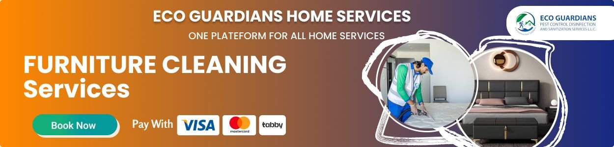 Eco Guardian Services Poster 3