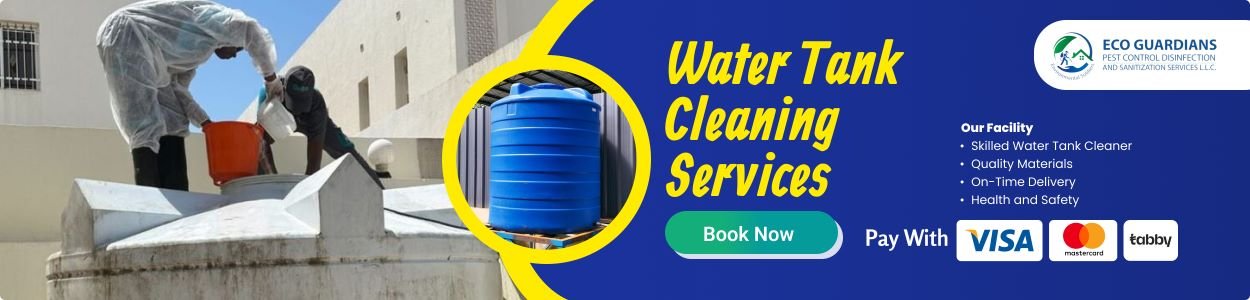 Eco Guardian Services Poster 3