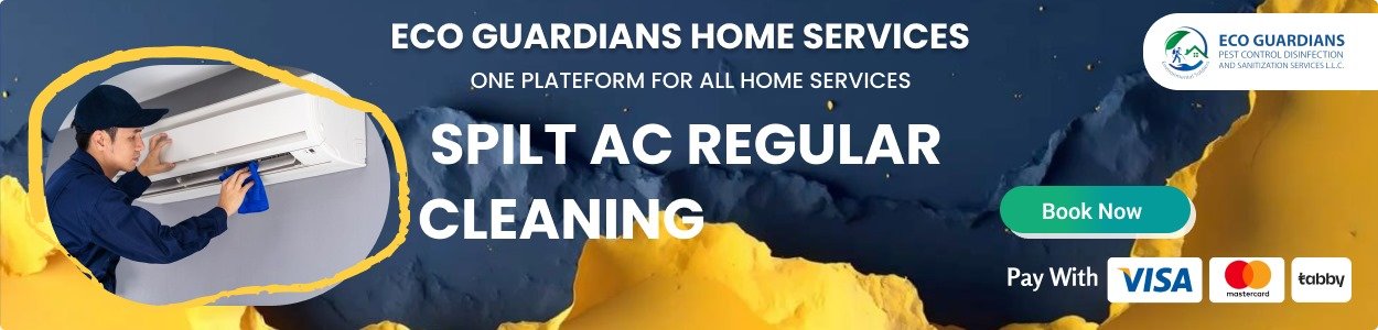 Eco Guardian Services Poster 3